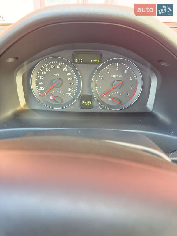 Седан Volvo S40 2012 в Киеве