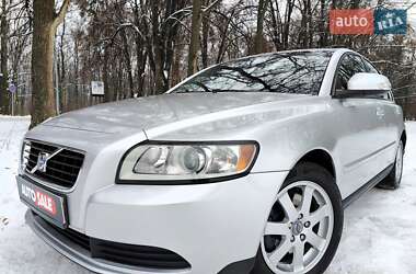 Седан Volvo S40 2009 в Києві