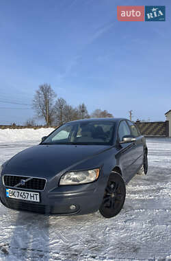 Седан Volvo S40 2006 в Рівному