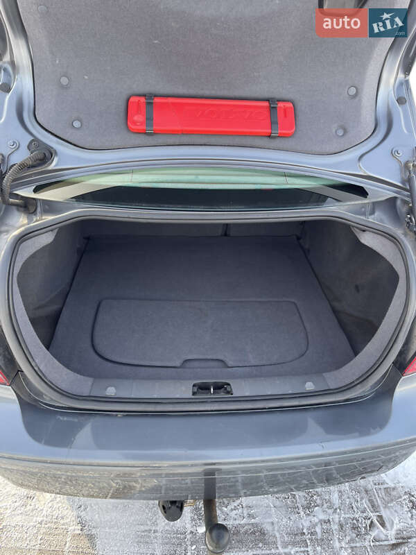 Седан Volvo S40 2006 в Ровно фото 8 Седан Volvo S40 2006 в Ровно