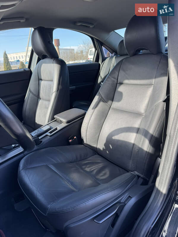 Седан Volvo S40 2011 в Стрые фото 17 Седан Volvo S40 2011 в Стрые