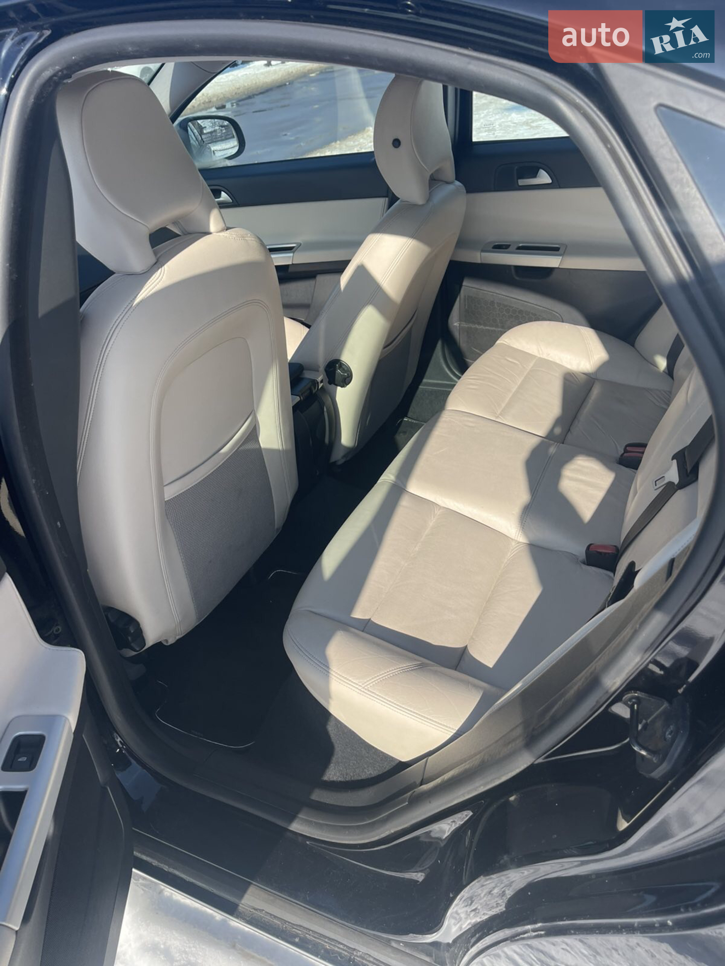2012 Volvo S40 - мініатюра 7
