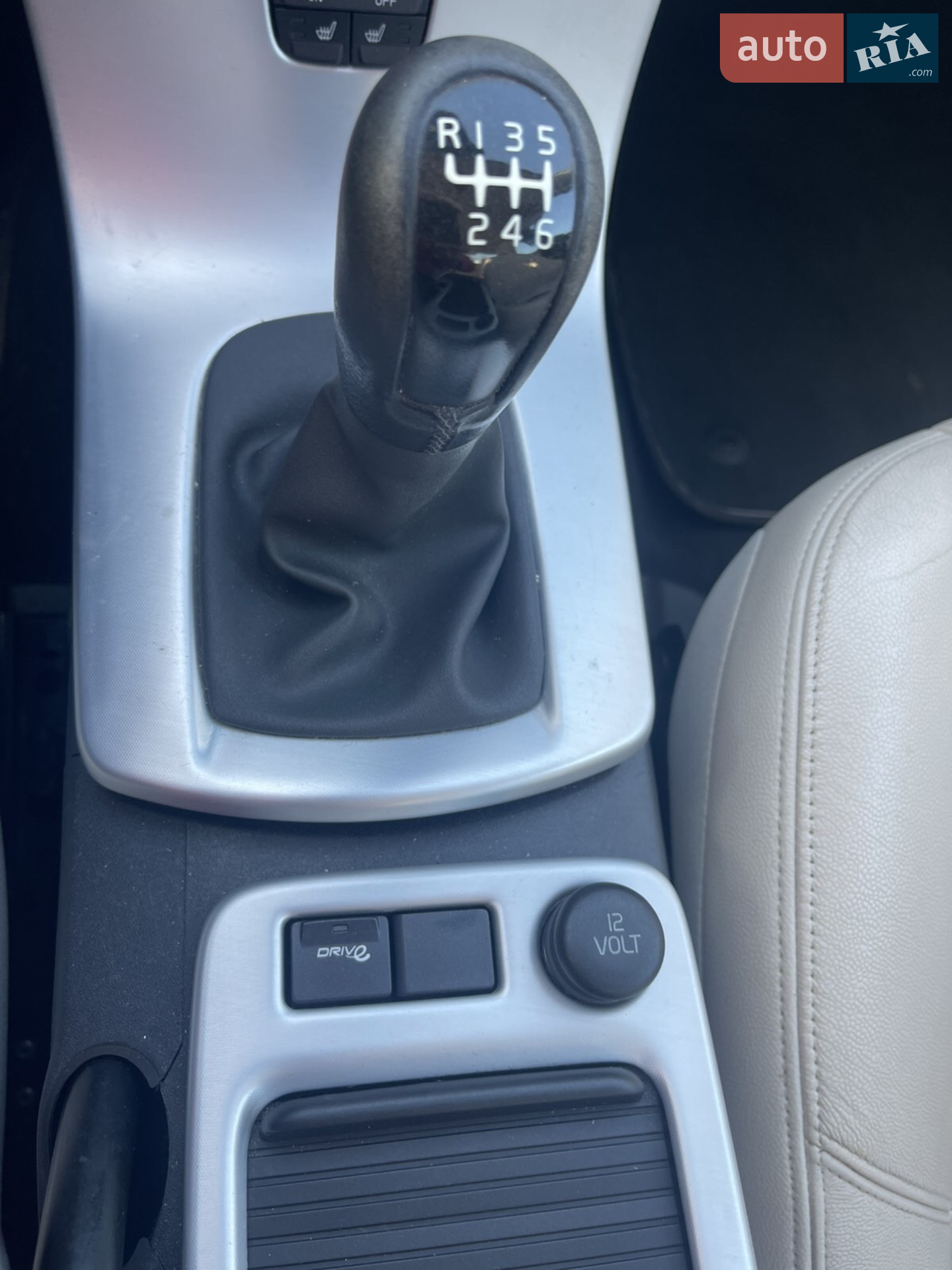 2012 Volvo S40 - мініатюра 11