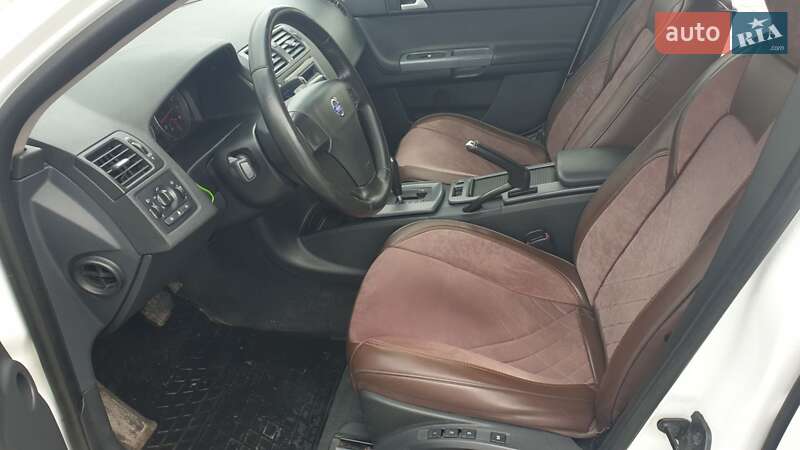 Седан Volvo S40 2011 в Хмельницькому