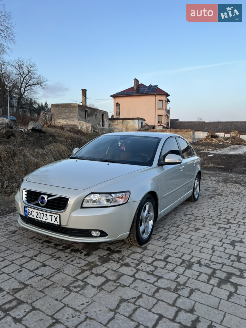 2012 Volvo S40 - мініатюра 15