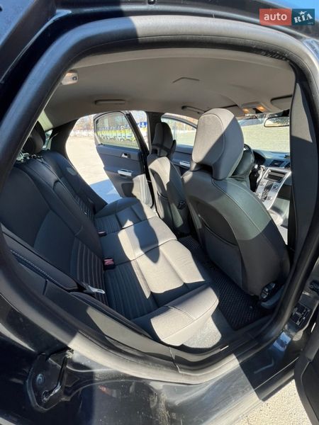 Седан Volvo S40 2010 в Шепетовке