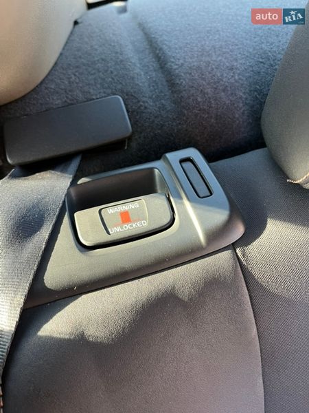 Седан Volvo S40 2010 в Шепетовке