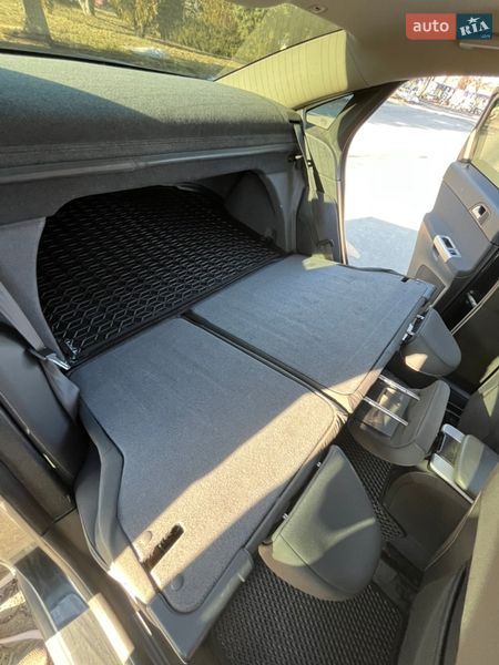 Седан Volvo S40 2010 в Шепетовке