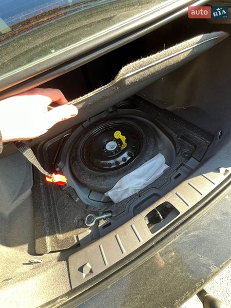 Седан Volvo S40 2010 в Шепетовке