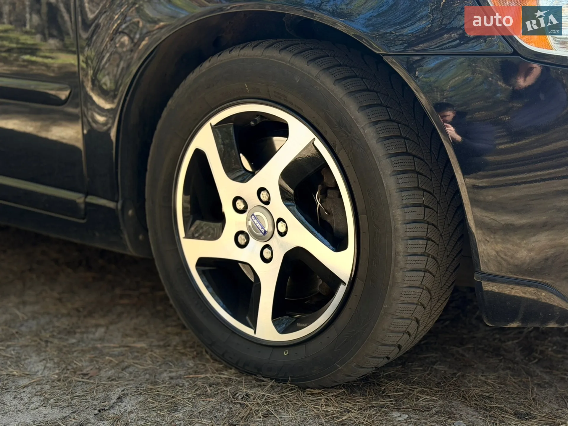2012 Volvo S40 - мініатюра 24
