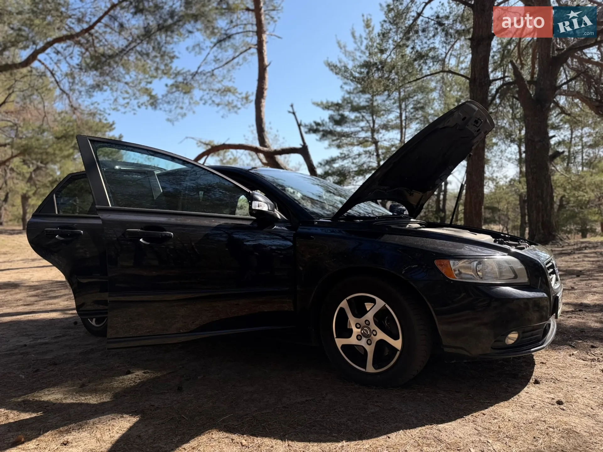 2012 Volvo S40 - мініатюра 36
