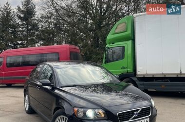 Седан Volvo S40 2005 в Ровно