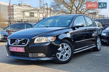Седан Volvo S40 2011 в Киеве