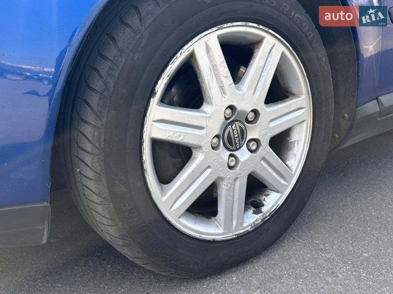 Седан Volvo S40 2006 в Киеве фото 9 Седан Volvo S40 2006 в Киеве