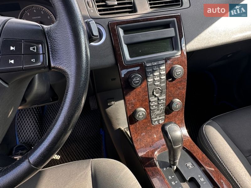 Седан Volvo S40 2006 в Киеве фото 18 Седан Volvo S40 2006 в Киеве