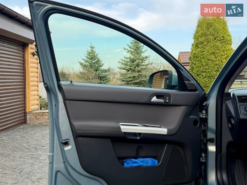 Седан Volvo S40 2010 в Умани фото 17 Седан Volvo S40 2010 в Умани