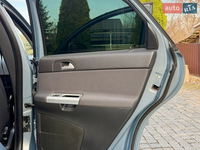 Седан Volvo S40 2010 в Умани фото 22 Седан Volvo S40 2010 в Умани