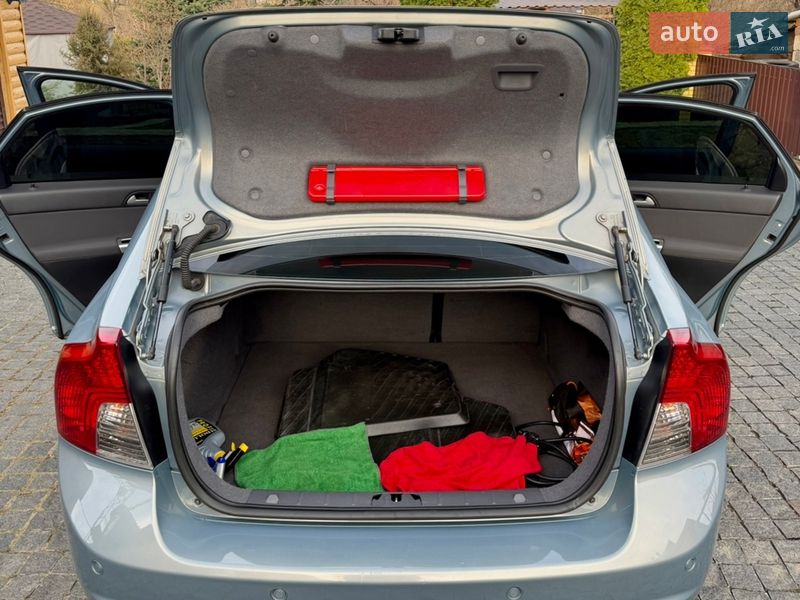 Седан Volvo S40 2010 в Умани фото 29 Седан Volvo S40 2010 в Умани