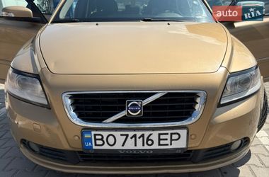 Седан Volvo S40 2008 в Тернополе
