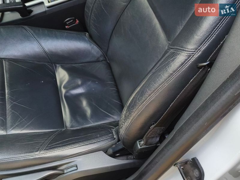 Седан Volvo S40 2010 в Хмельницькому фото 7 Седан Volvo S40 2010 в Хмельницькому