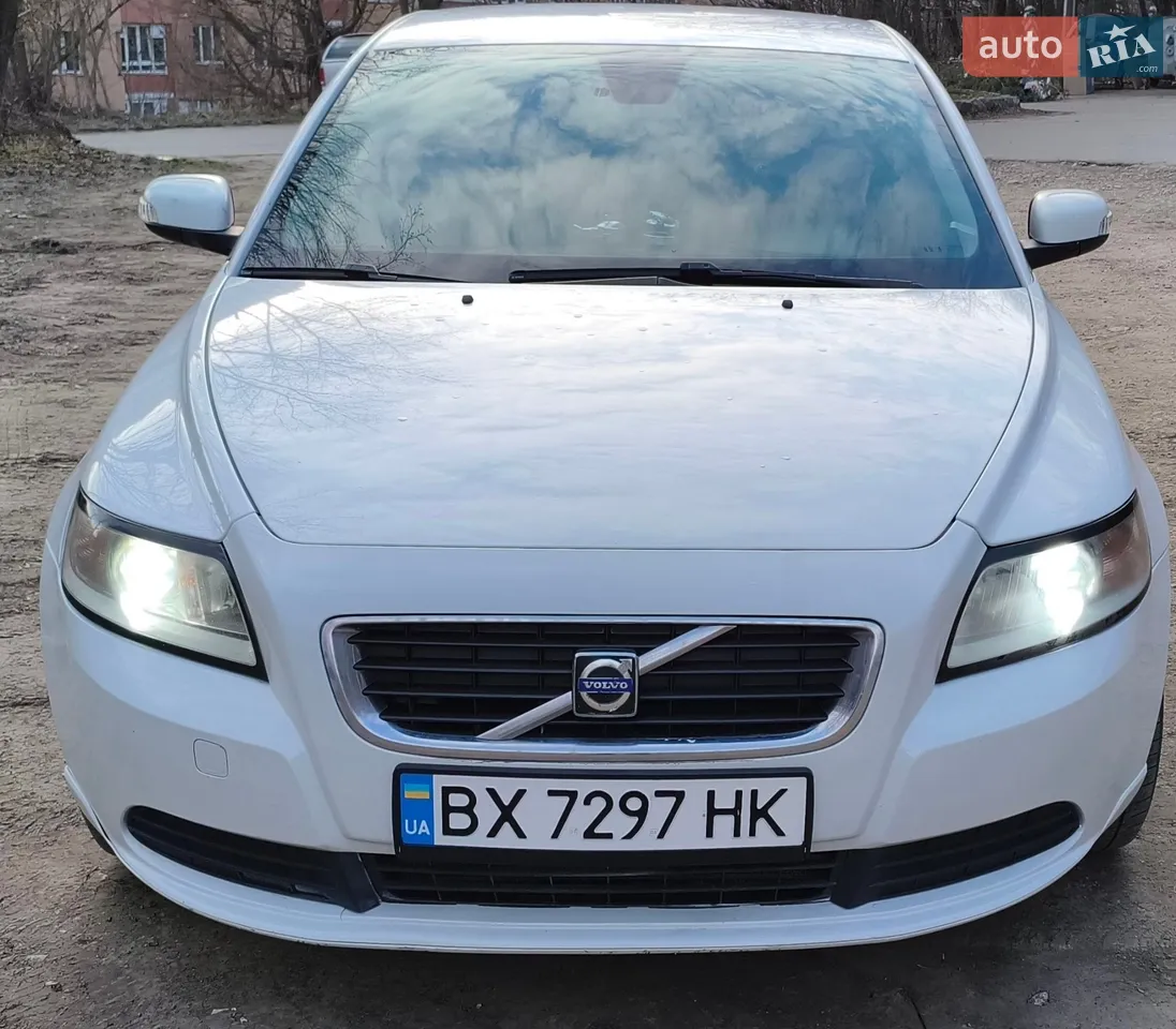2011 Volvo S40 - мініатюра 32