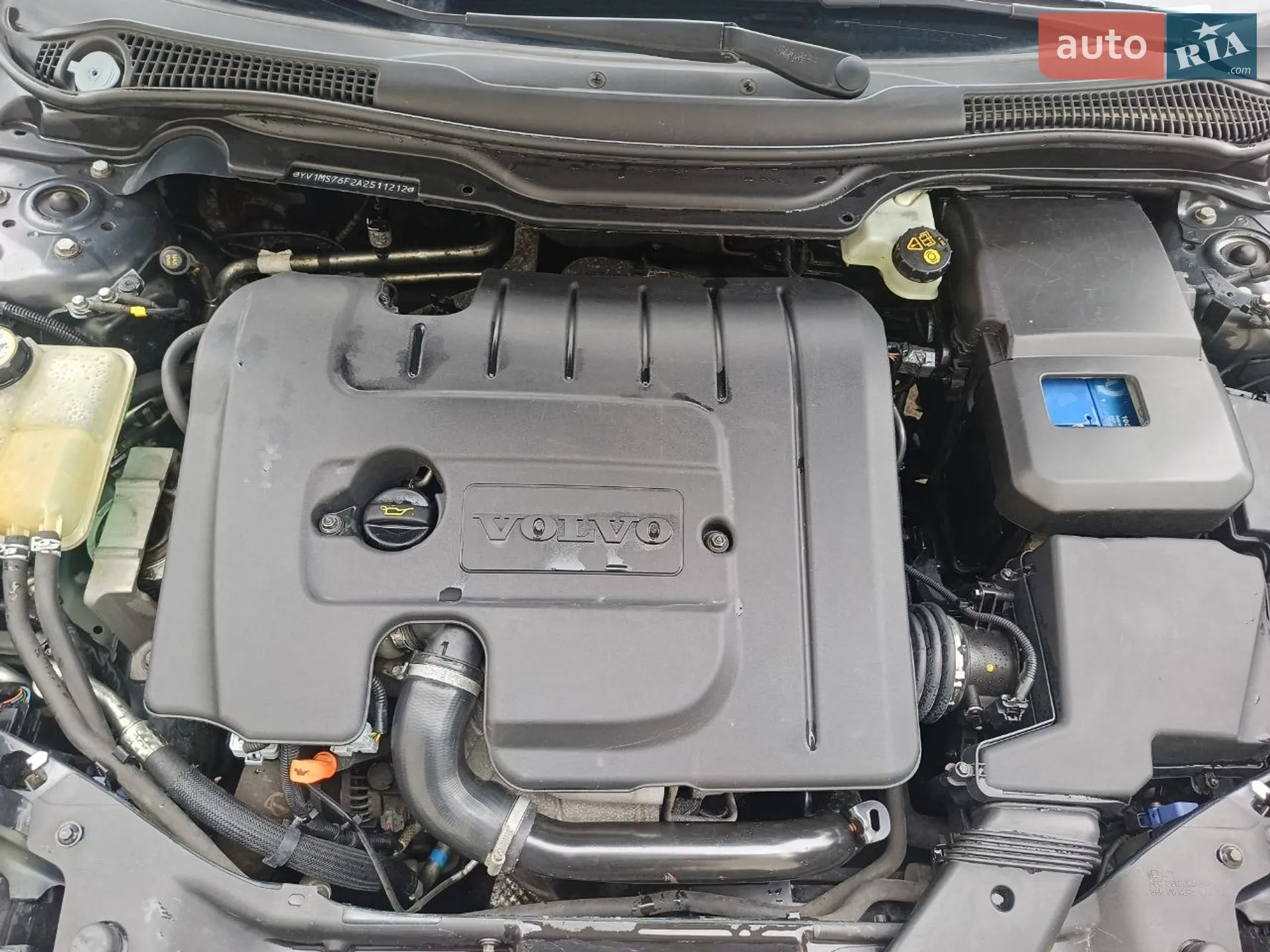 2010 Volvo S40 - мініатюра 15