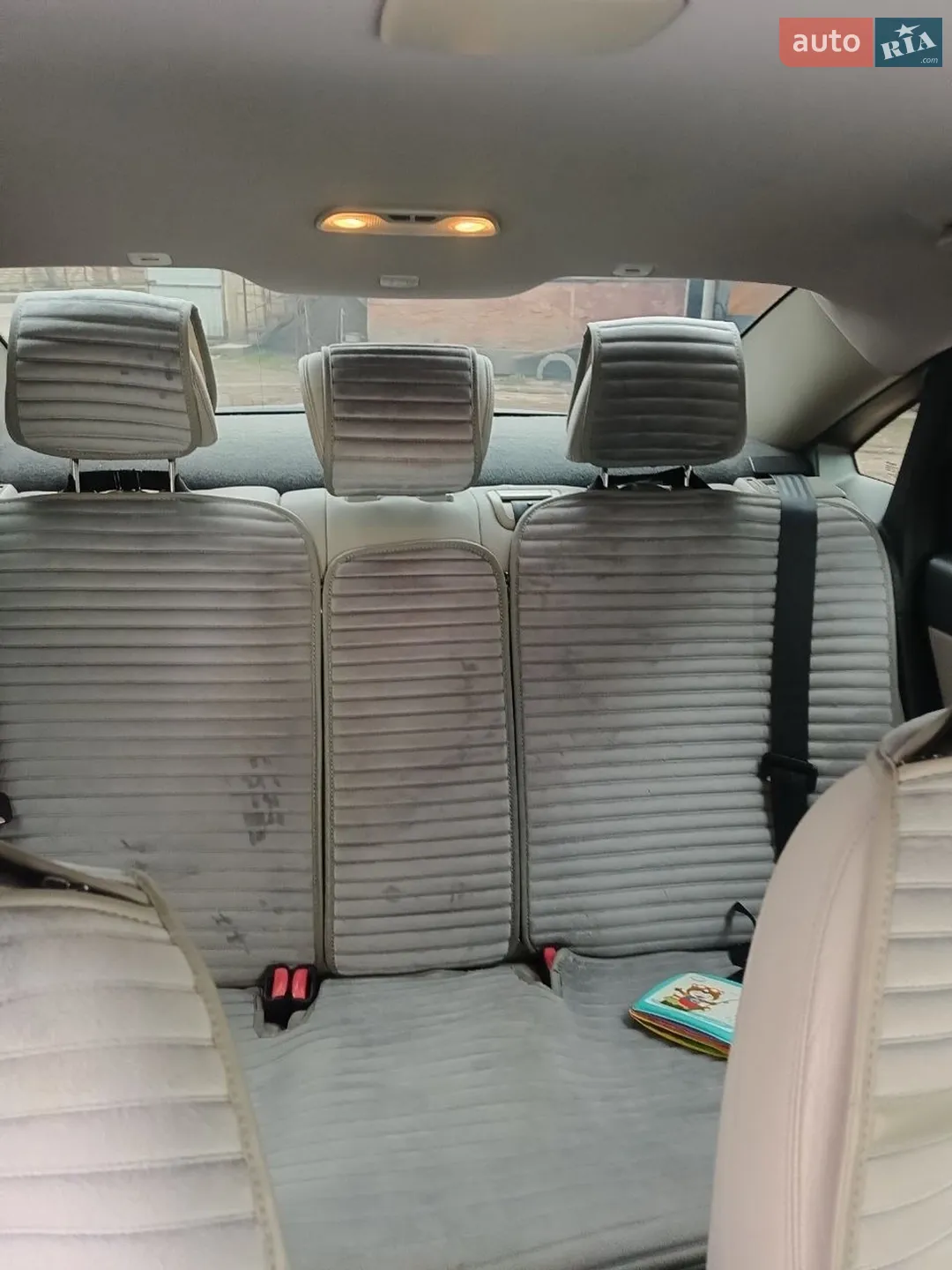2010 Volvo S40 - мініатюра 13