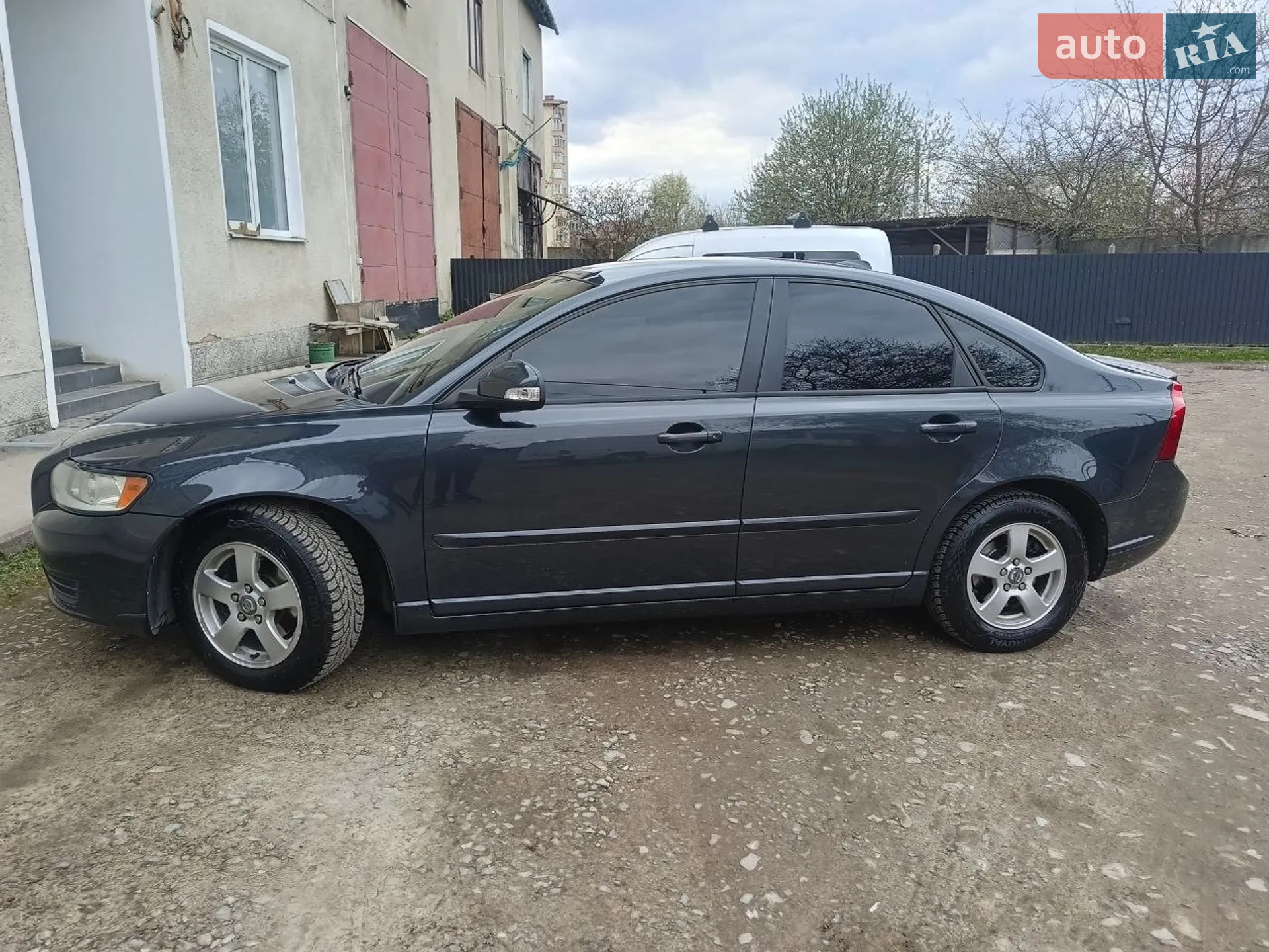 2010 Volvo S40 - мініатюра 3