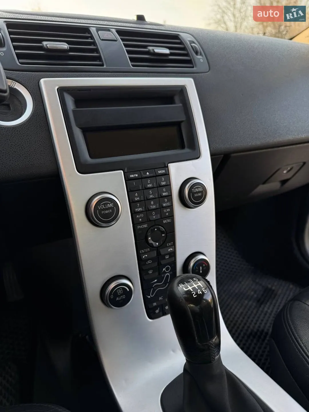 2011 Volvo S40 - мініатюра 8