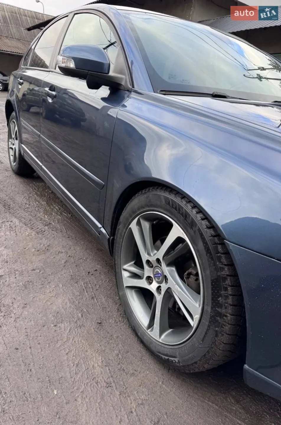 2011 Volvo S40 - мініатюра 3