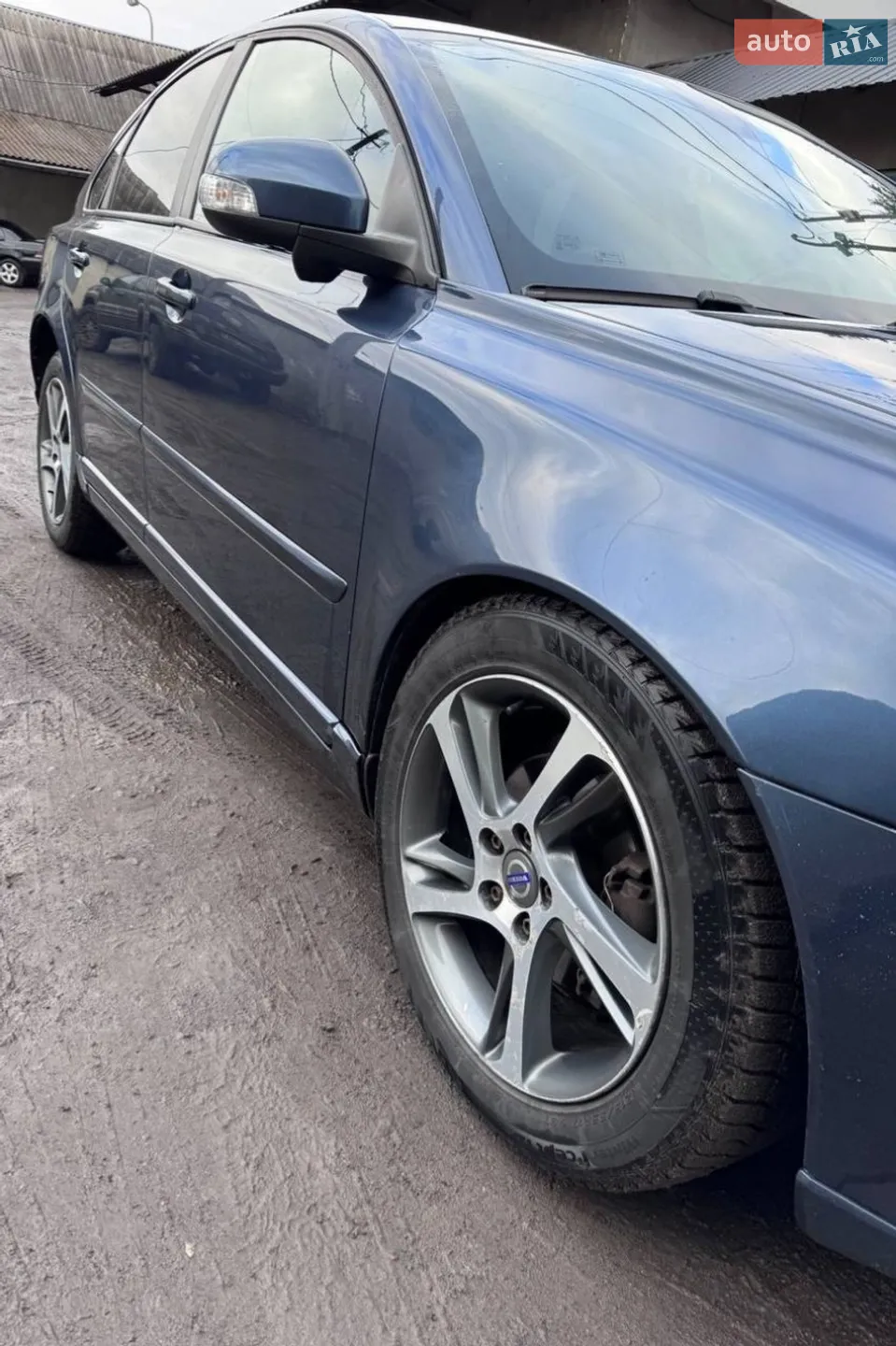 2011 Volvo S40 - мініатюра 6