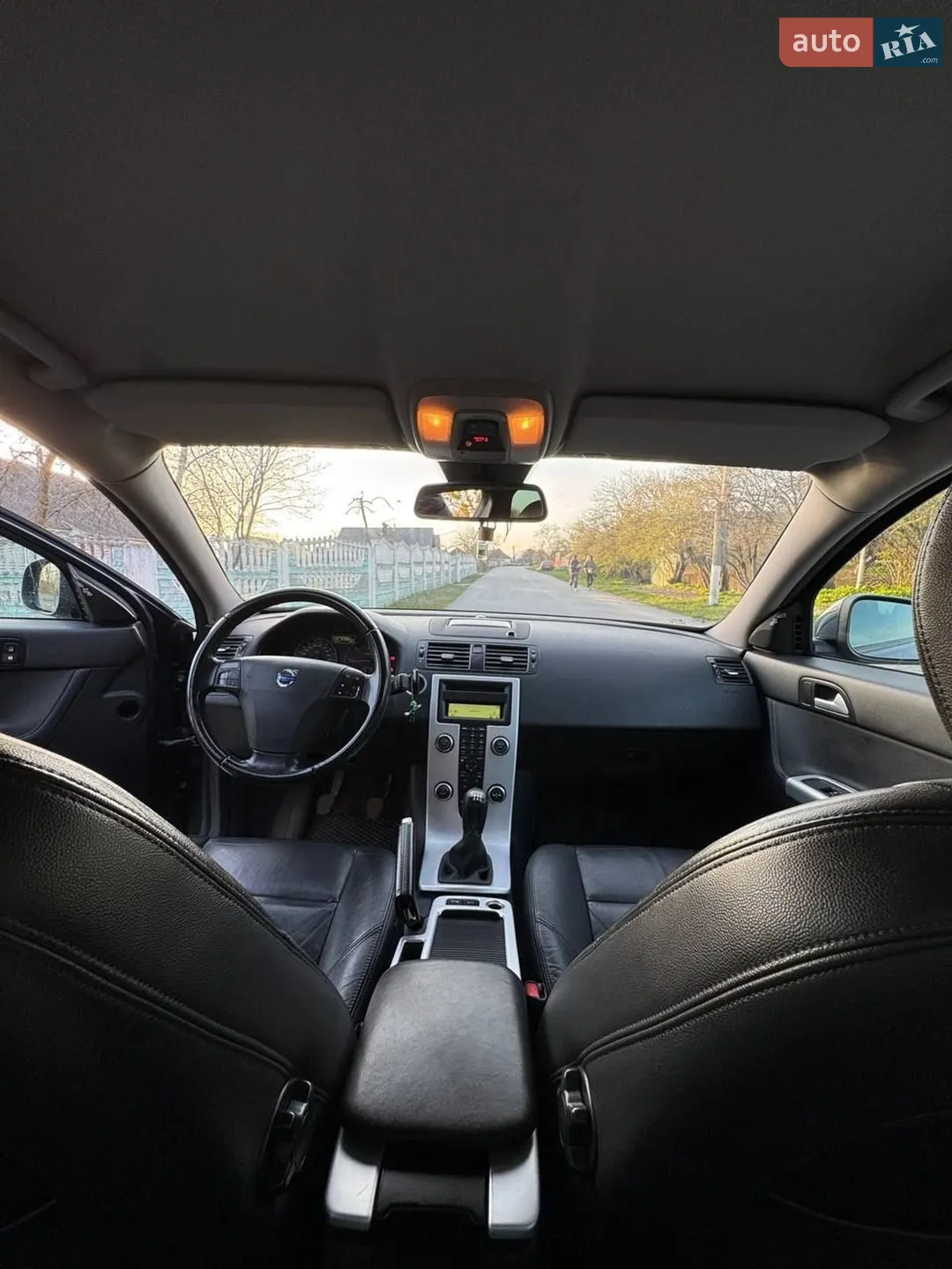 2011 Volvo S40 - мініатюра 14