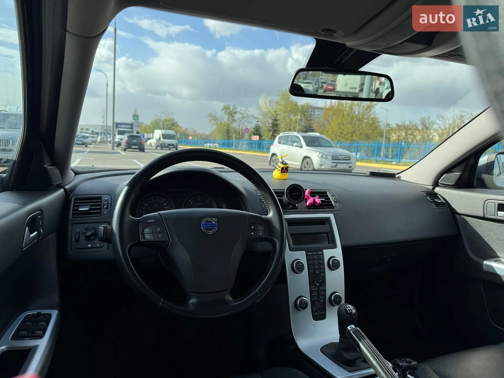 2010 Volvo S40 - мініатюра 26