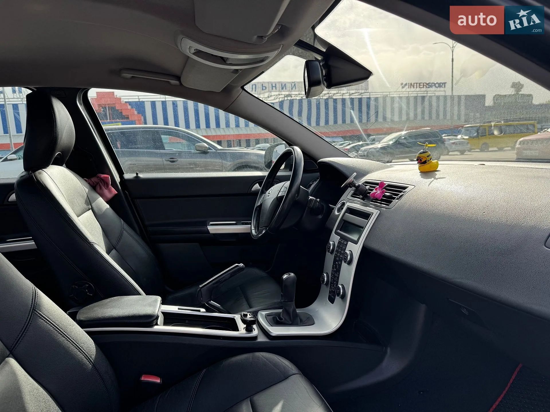 2010 Volvo S40 - мініатюра 27