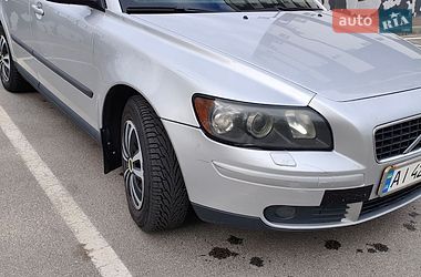 Седан Volvo S40 2005 в Києві