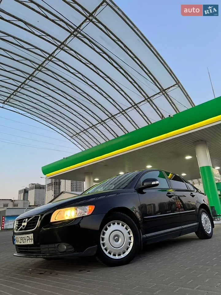2012 Volvo S40 - мініатюра 16