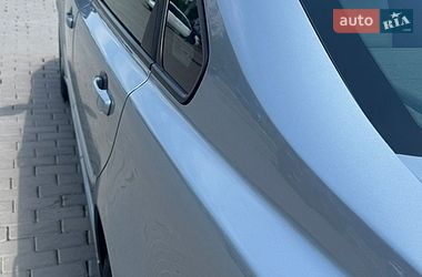 Седан Volvo S40 2009 в Ивано-Франковске