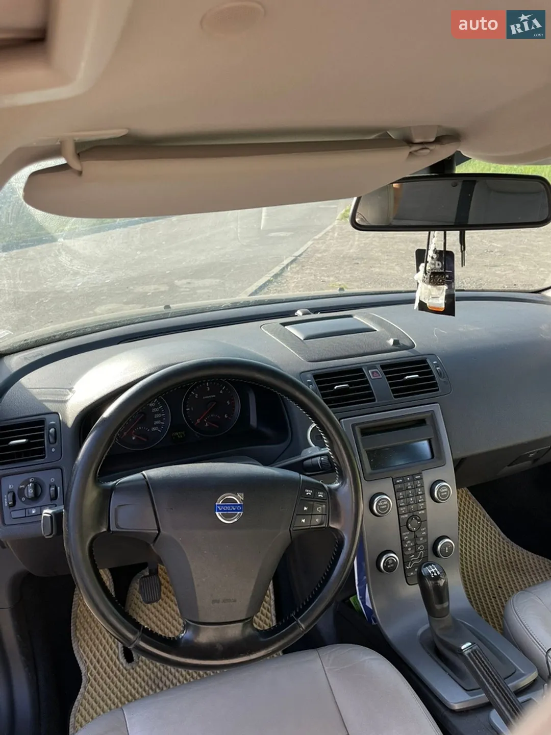 2010 Volvo S40 - мініатюра 4
