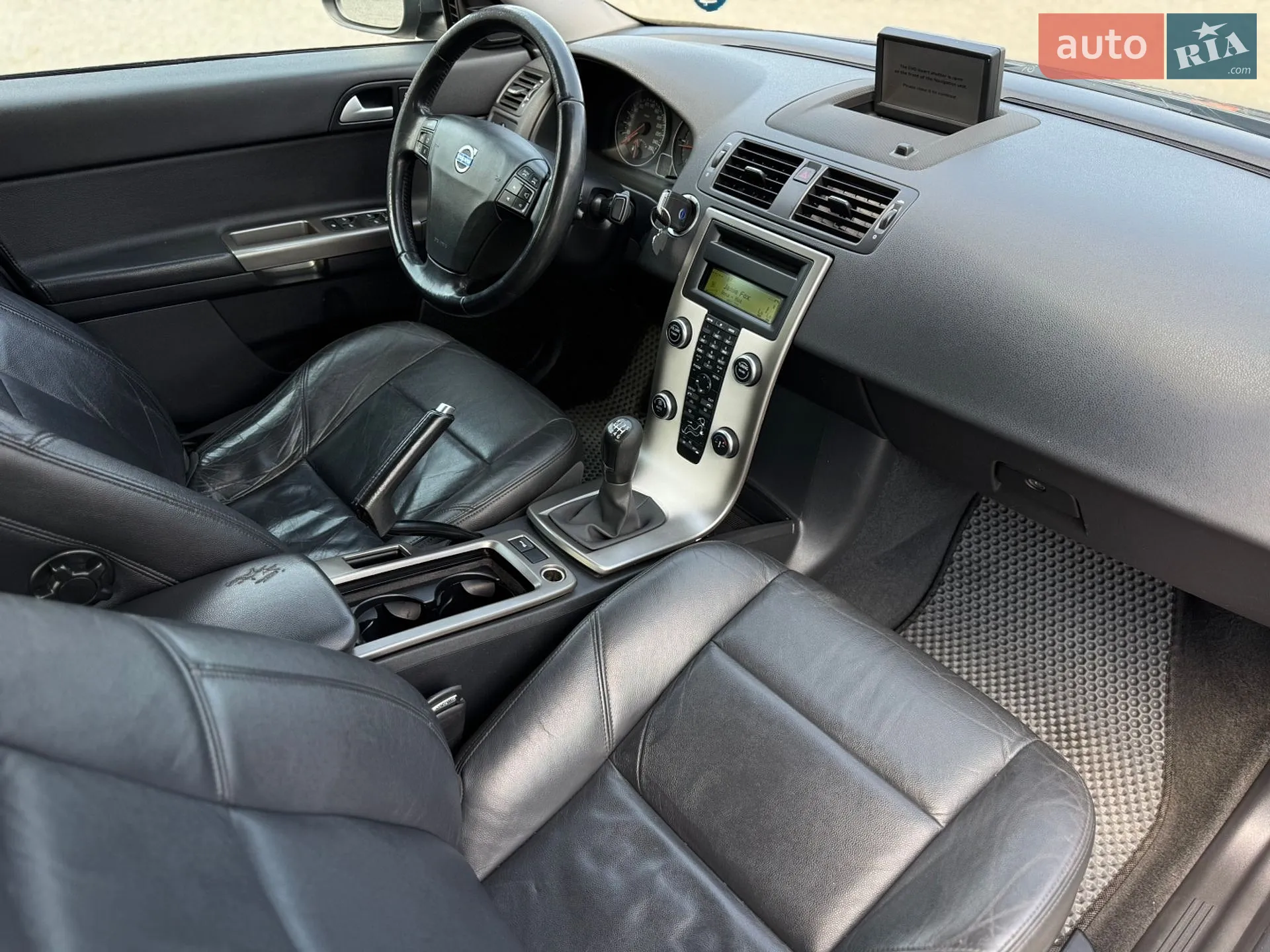 2011 Volvo S40 - мініатюра 9