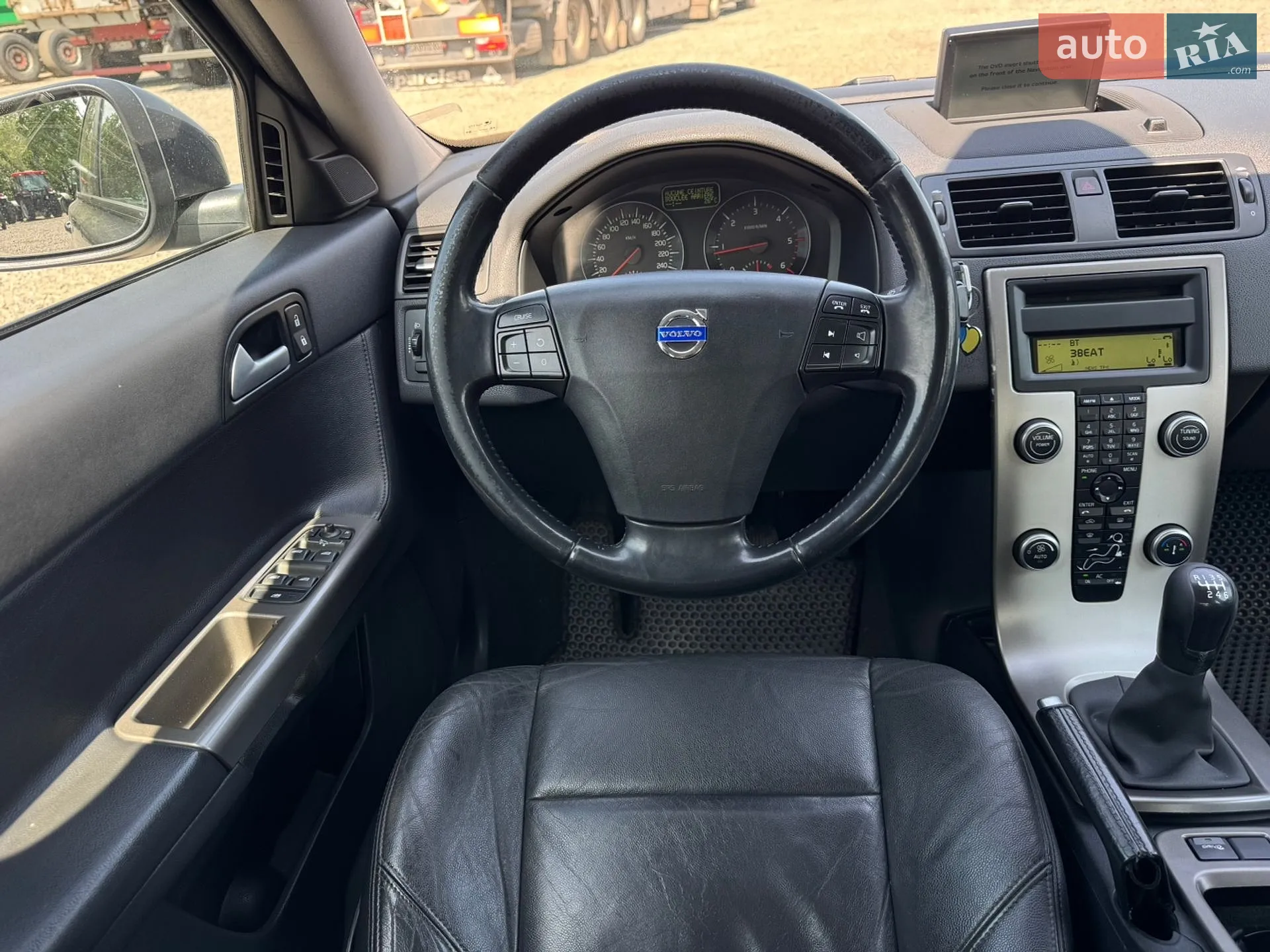 2011 Volvo S40 - мініатюра 18
