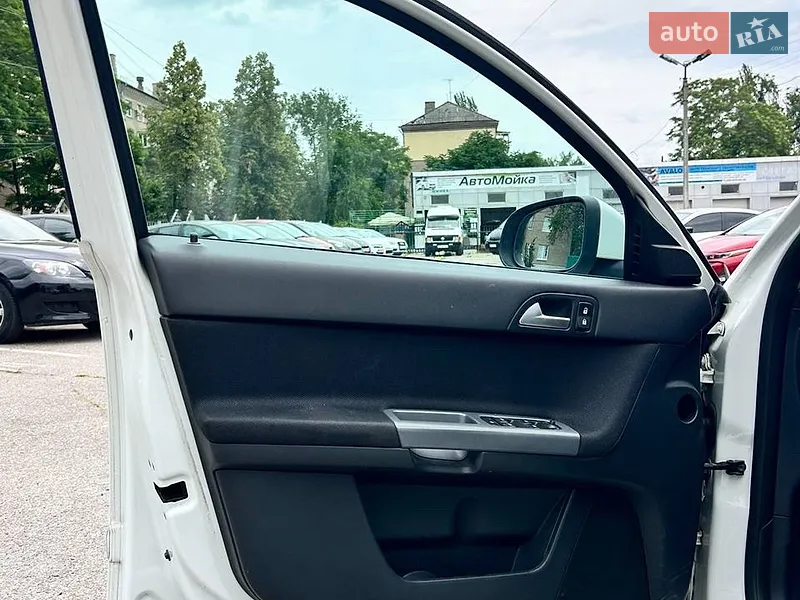 Volvo S40 2012 VIN YV1MS434BC2576645 фото оголошення 16 з 54