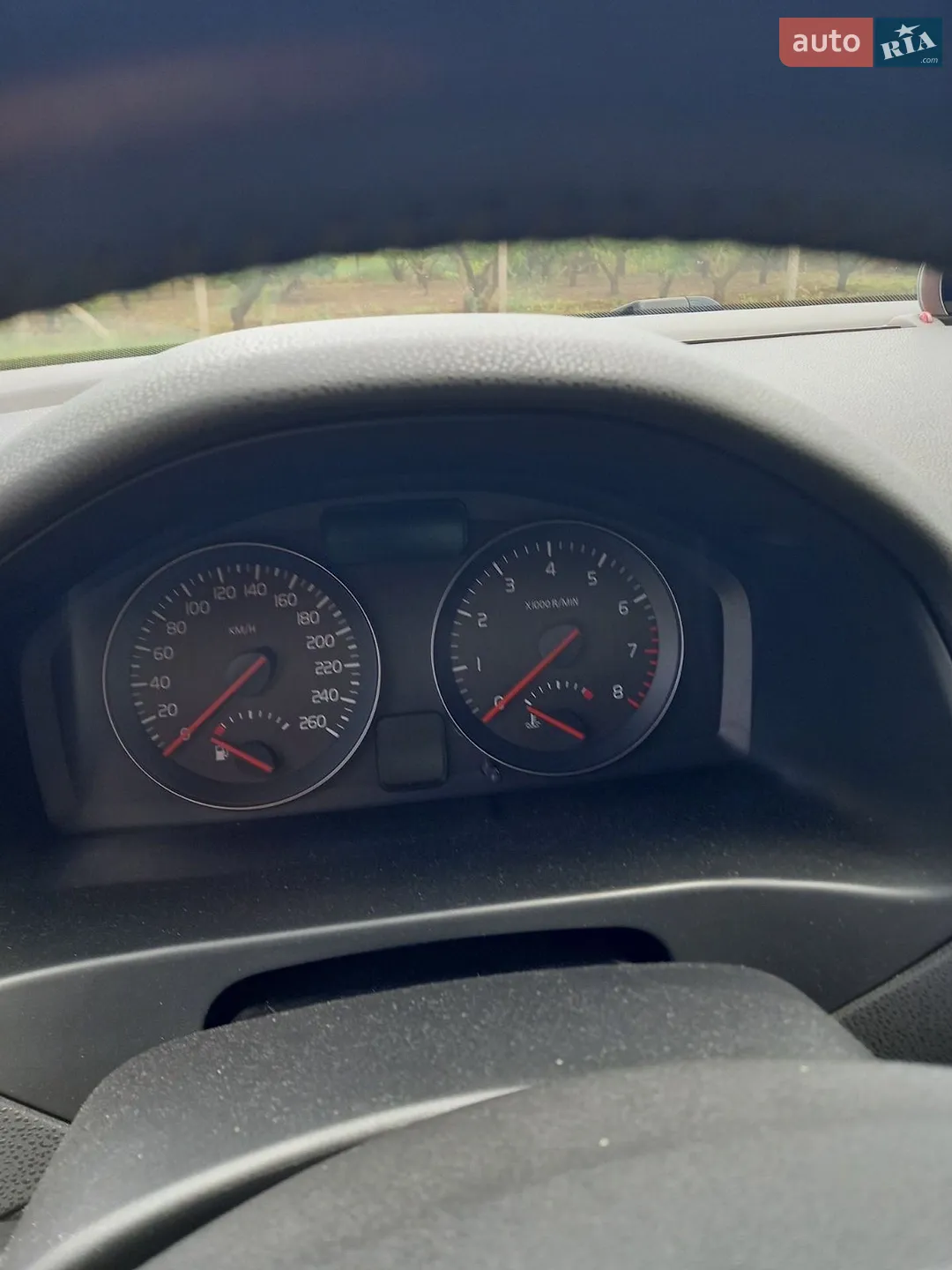 2011 Volvo S40 - мініатюра 16