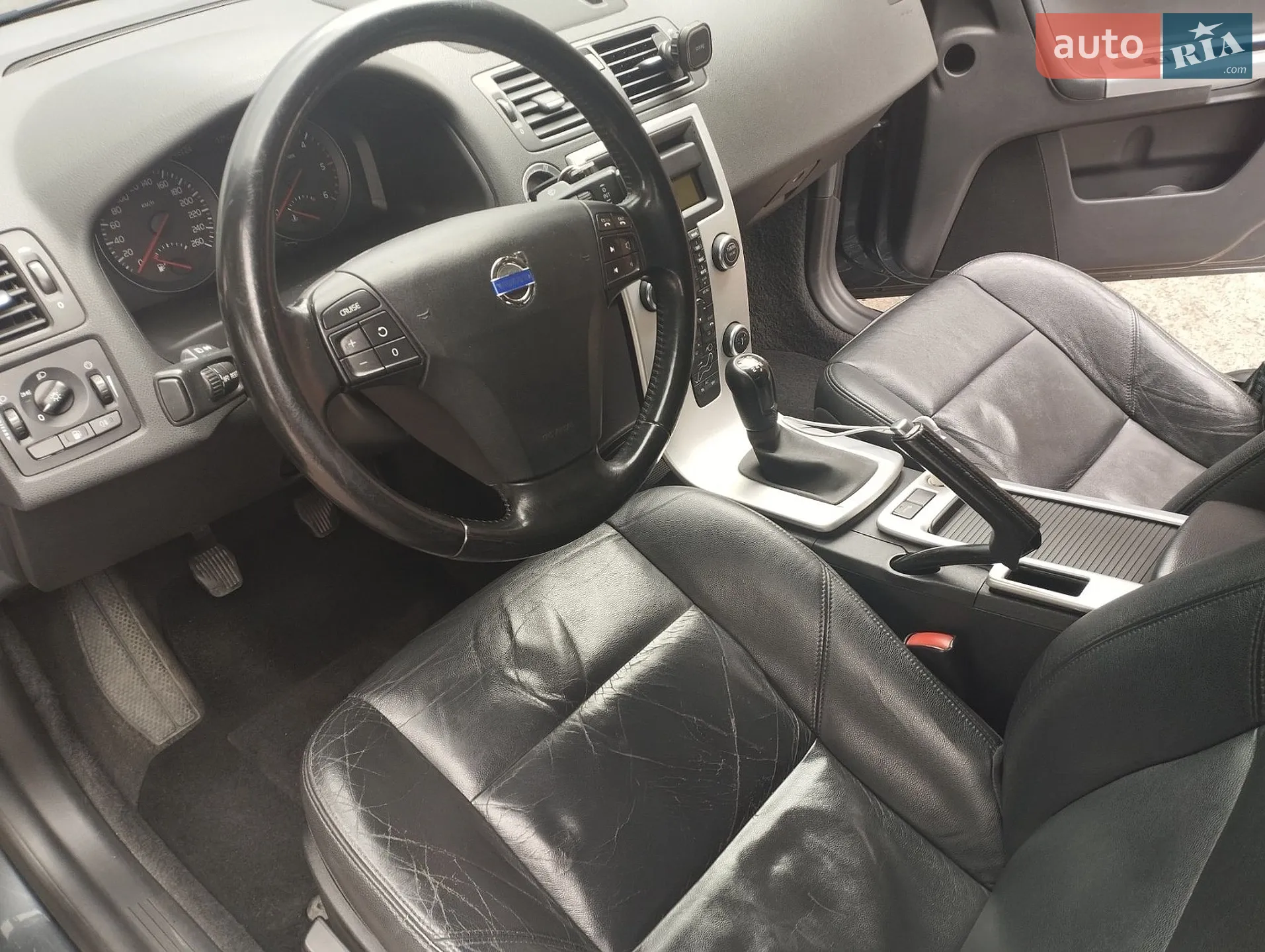 2010 Volvo S40 - мініатюра 17