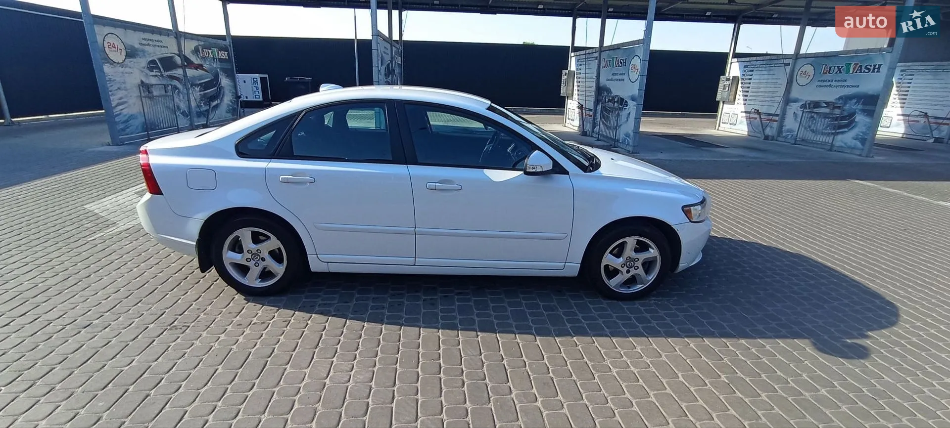 2012 Volvo S40 - мініатюра 2