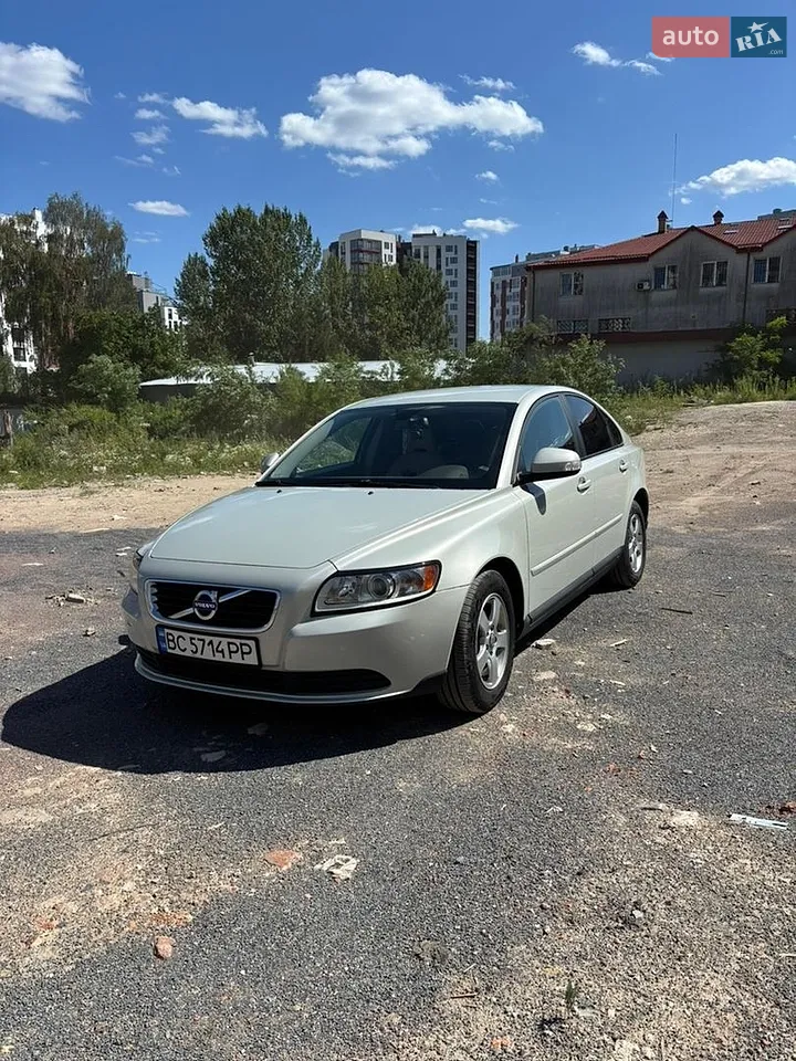 2011 Volvo S40 - мініатюра 33