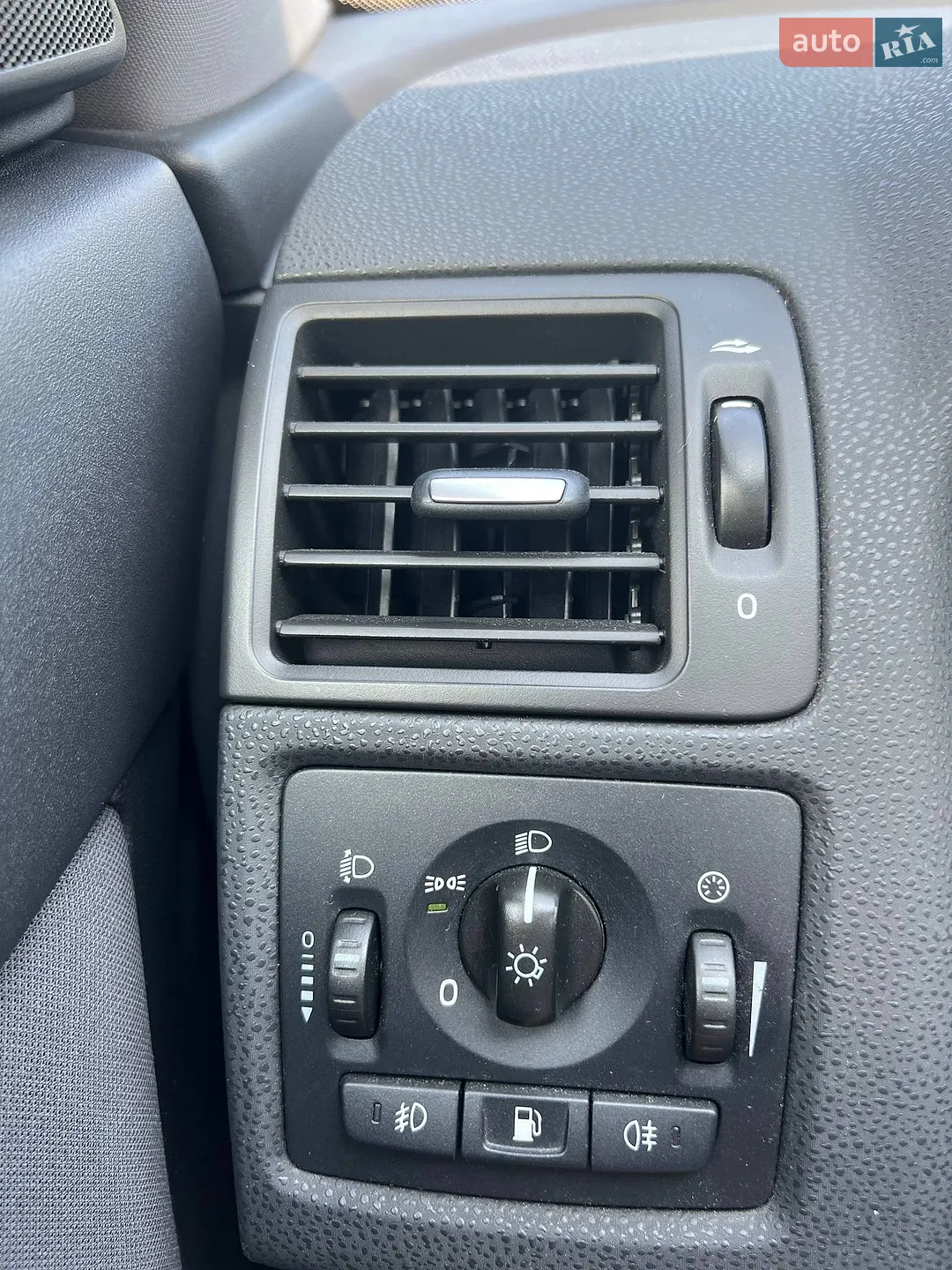 2010 Volvo S40 - мініатюра 12