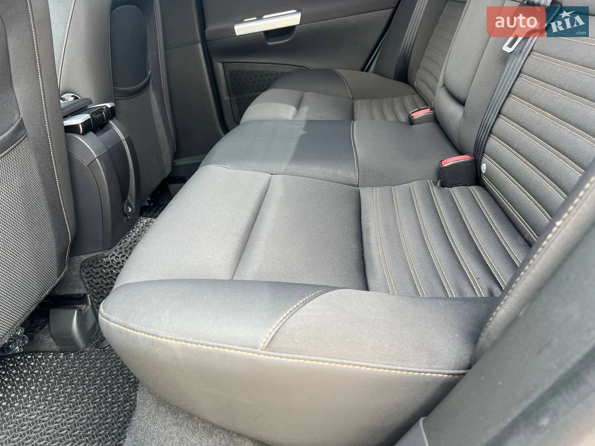 2010 Volvo S40 - мініатюра 22