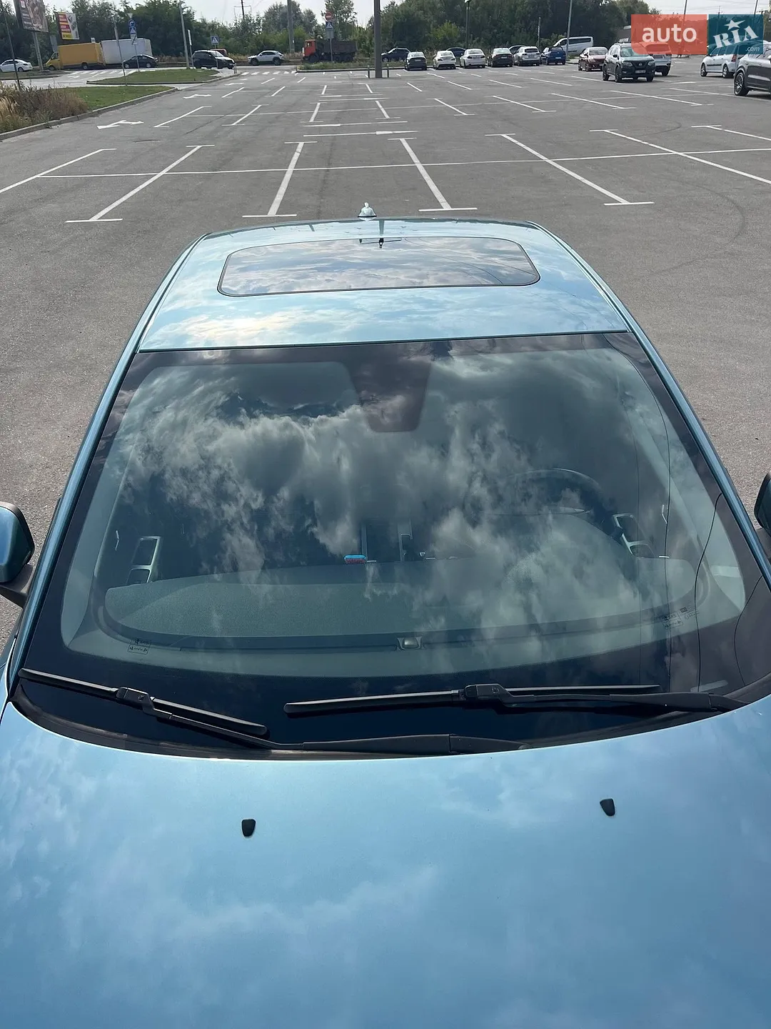 2010 Volvo S40 - мініатюра 9