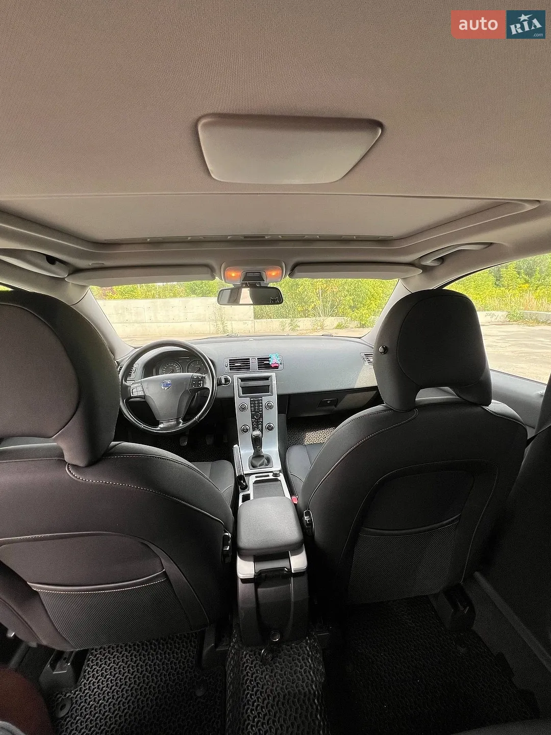 2010 Volvo S40 - мініатюра 26