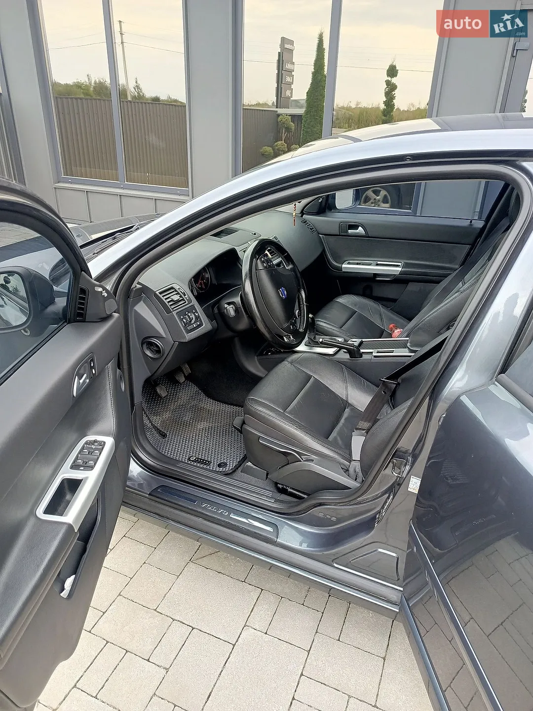 2010 Volvo S40 - мініатюра 8